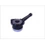 Clutch kit with hydraulic bearing