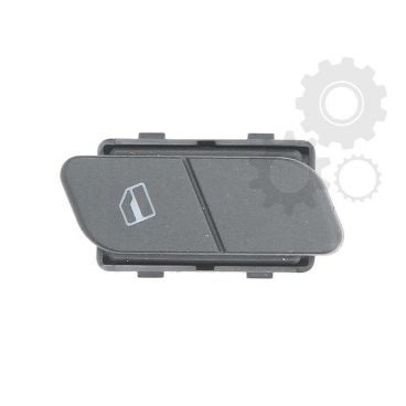 Comutator geam electric