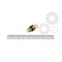 TEKALAN hose coupler TEKALAN hose coupler