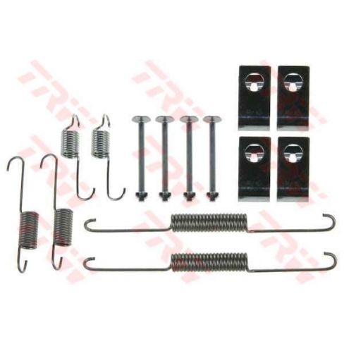 Kit de montaj saboti frana Kit de montaj saboti frana