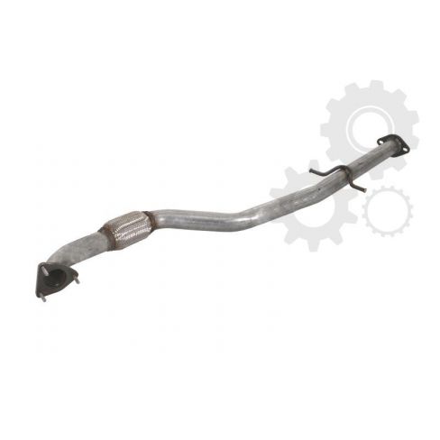 Teava evacuare Teava evacuare