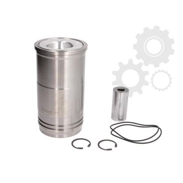 Piston/Set camasi cilindri