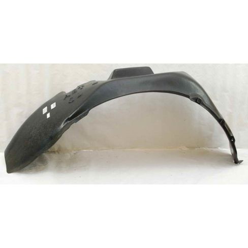 Carenaj interior aripa Carenaj interior aripa