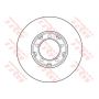 Disc frana Disc frana