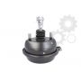 Servo-motor frana
