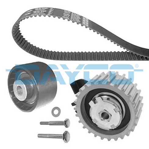 Kit distributie (curea+role)
