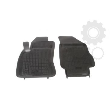 Covorase podea de cauciuc