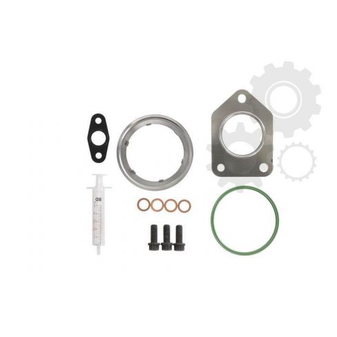 Kit de montaj turbocompresor Kit de montaj turbocompresor