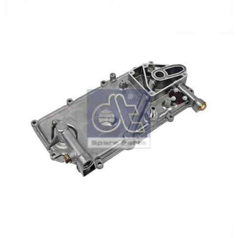 Capac radiator ulei Capac radiator ulei