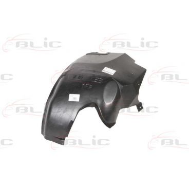 Carenaj interior aripa