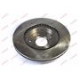 Disc frana Disc frana