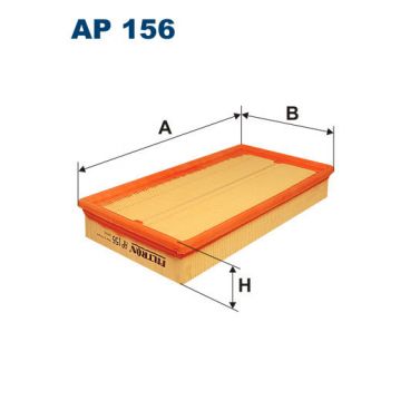 Filtru aer