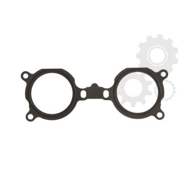 Garnitura galerie admisie