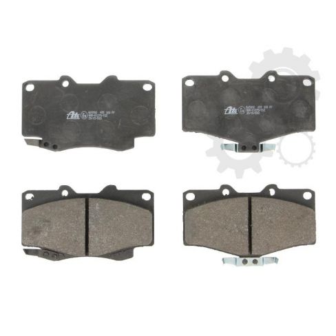 Set placute frana Set placute frana