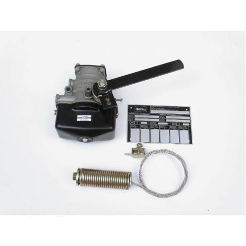 Regulator frana pneumatica Regulator frana pneumatica