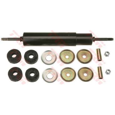 Amortizor curse (fata/spate)