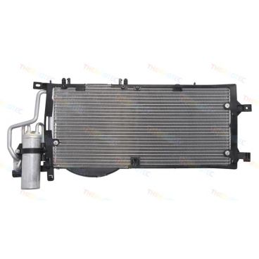 Radiator aer conditionat