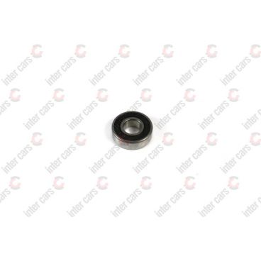 Standard ball bearing