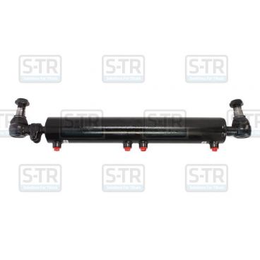 Amortizor socuri sistem directie