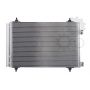Radiator aer conditionat