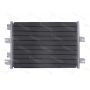 Radiator aer conditionat
