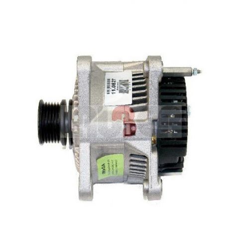 Alternator Alternator