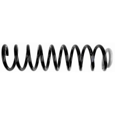 Arc suspensie axa fata