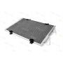 Radiator aer conditionat