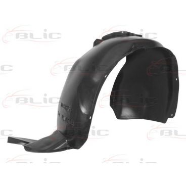 Carenaj interior aripa