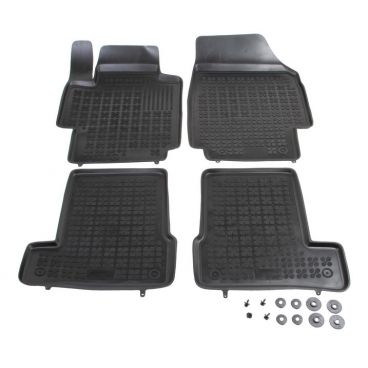 Covorase podea de cauciuc