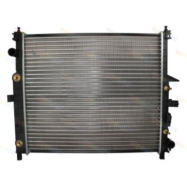 Radiator racire cu apa