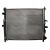 Radiator racire cu apa