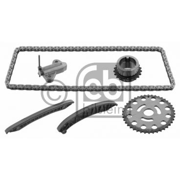 Kit distributie (lant+intinzator)