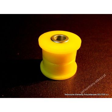 Suspension sleeve