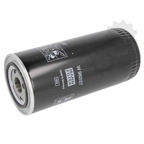 Filtru ulei Filtru ulei