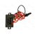 Regulator suflanta