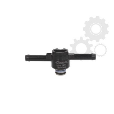 Filtrul de combustibil,  valve