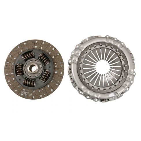 Kit ambreiaj Kit ambreiaj