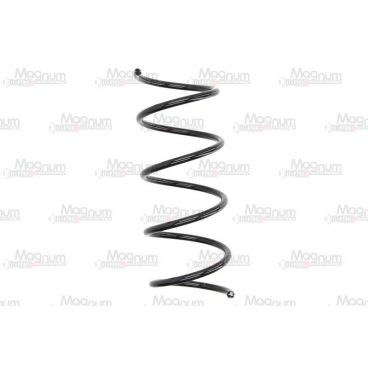 Arc suspensie axa fata