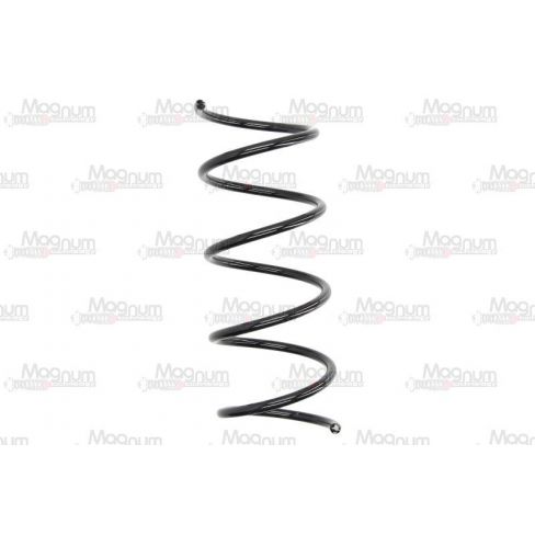 Arc suspensie axa fata