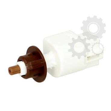 Comutator lumini frana