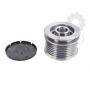 Fulie alternator