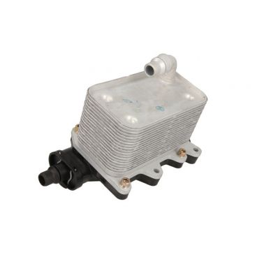 Radiator ulei