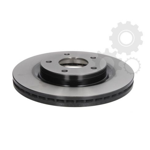 Disc frana Disc frana