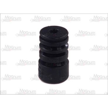 Protectie amortizor suspensie