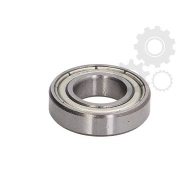 Standard ball bearing