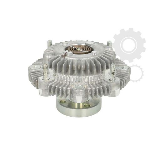 Ambreiaj ventilator