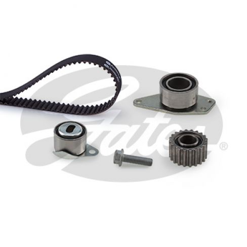 Kit distributie (curea+role)