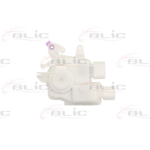 Actuator