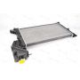 Radiator racire cu apa